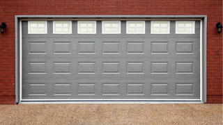 Garage Door Repair at West Palm Beach, Florida