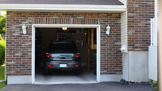 Garage Door Installation at West Palm Beach, Florida